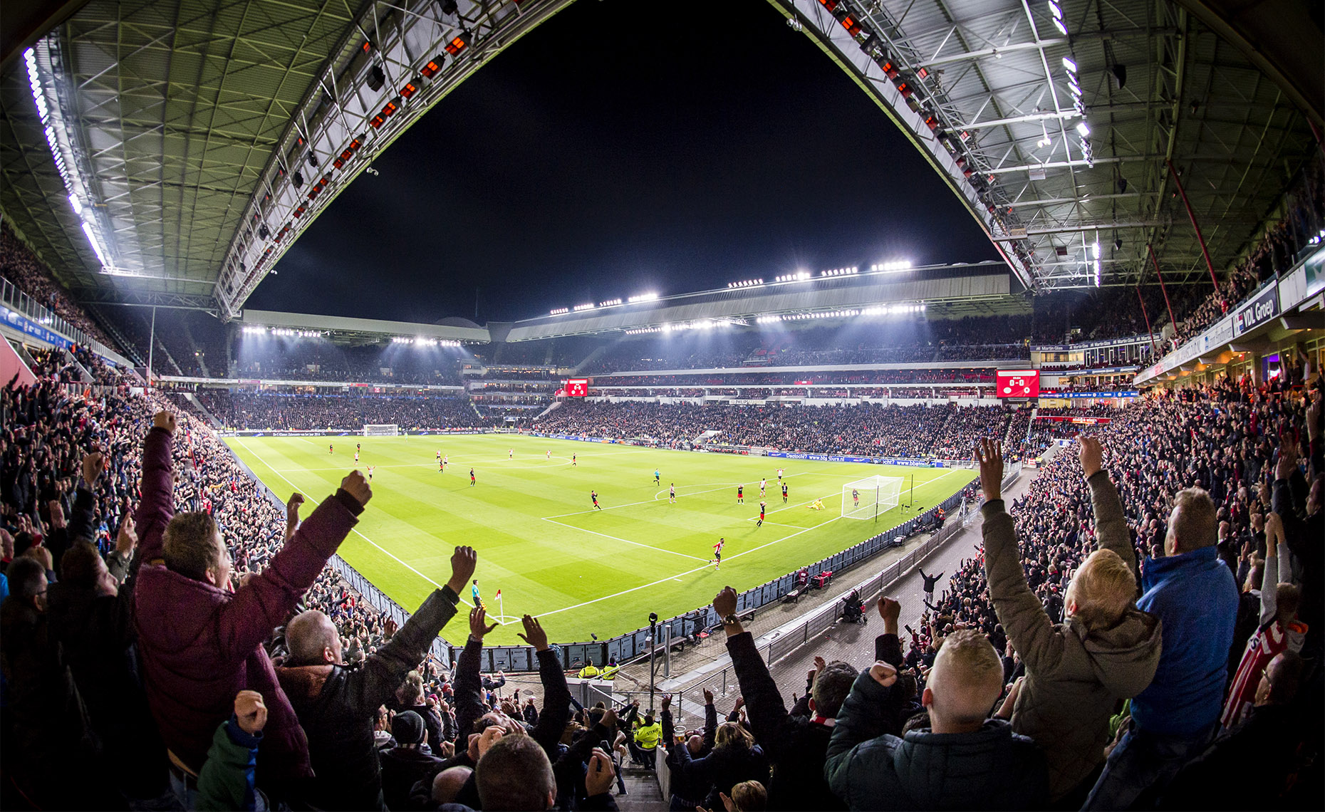 philips psv led stadionverlichting 2